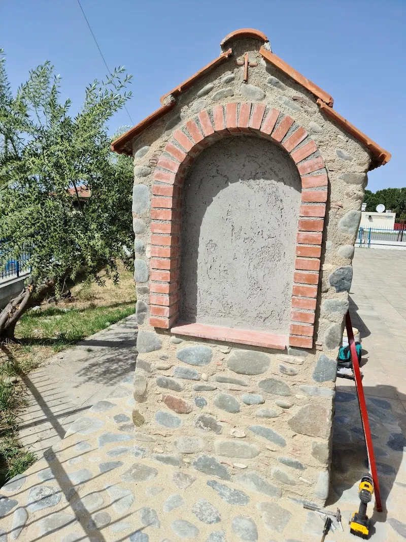 Kornos Village - venue in Λάρνακα, Cyprus