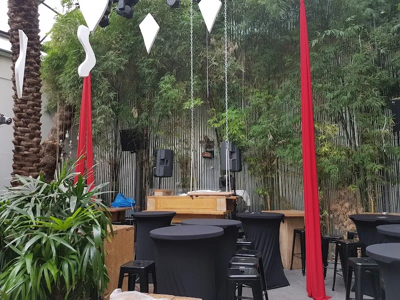 Patio Cocktail Bar - venue in Nicosia, Cyprus