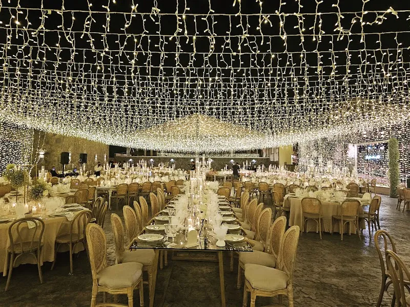 Lavender Venue
