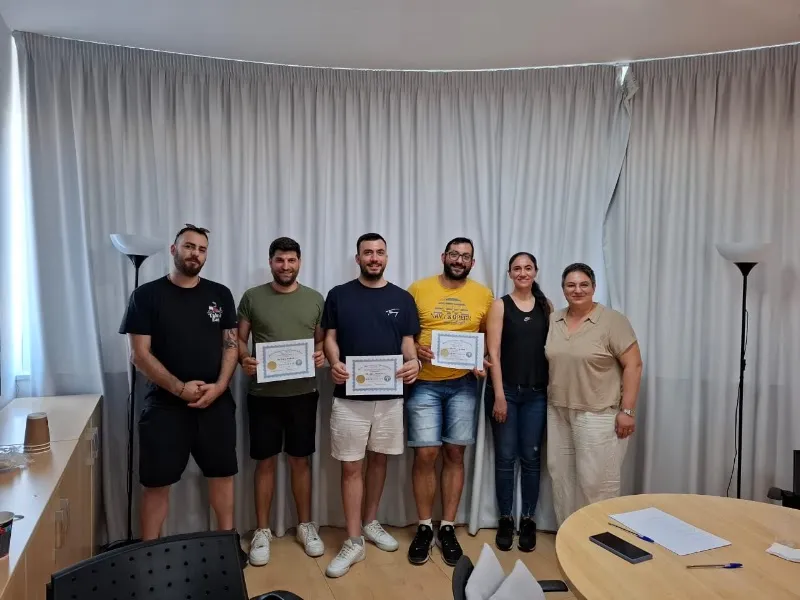 Silva Education Centre - venue in Nicosia, Cyprus
