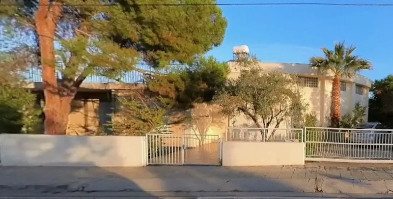 Telemachos Kanthos Foundation - venue in Никосия, Cyprus