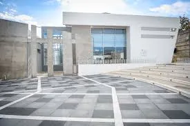 Attikon Cultural Centre - venue in Nicosia, Cyprus