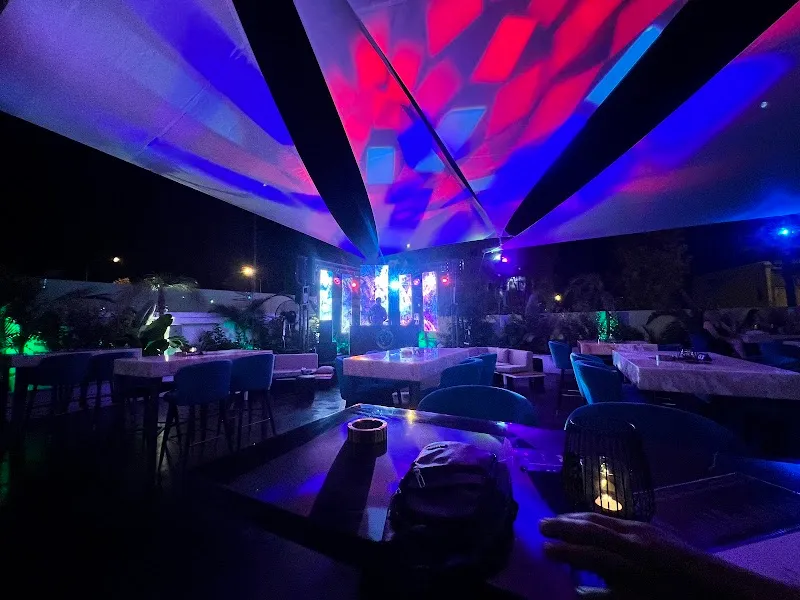 Velissima Lounge Bar & Club - venue in Paralimni, Cyprus