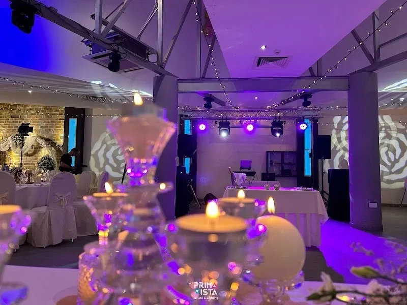 Pavilion Hall Nicosia - venue in Λευκωσία, Cyprus