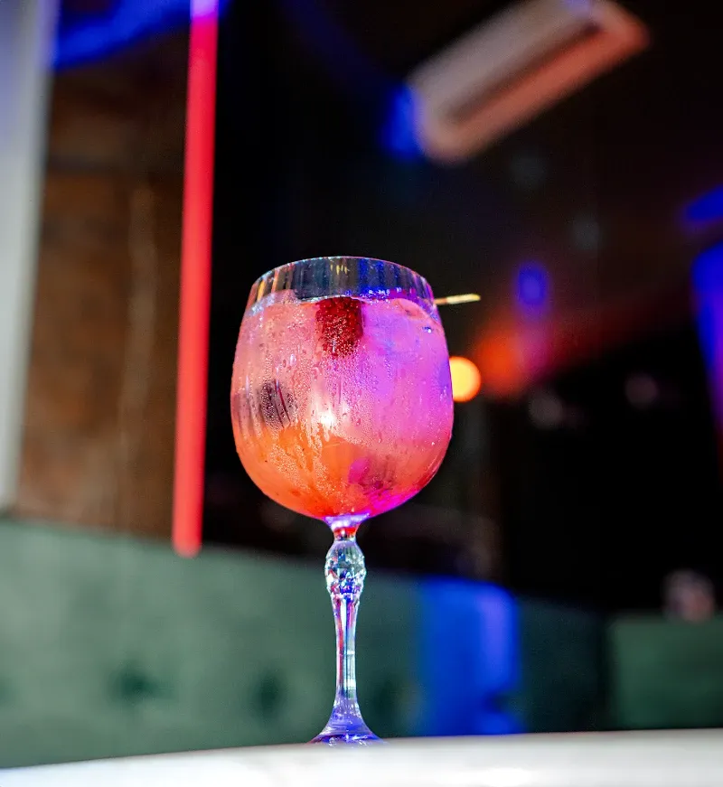 Kanella Bar - venue in Limassol, Cyprus