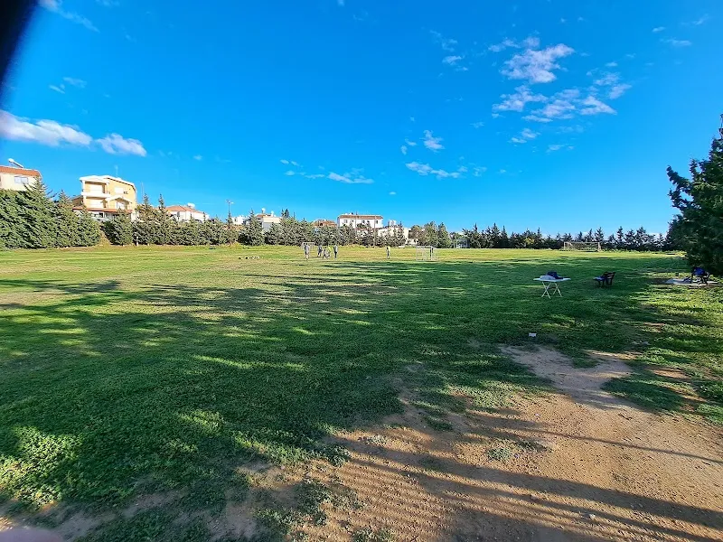 Pissouri Football Ground - venue in Pissouri, Cyprus