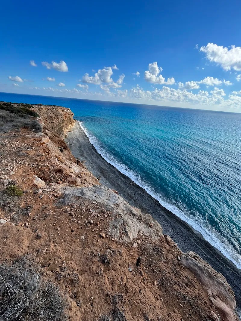 Avdimou Beach - venue in Limassol, Cyprus