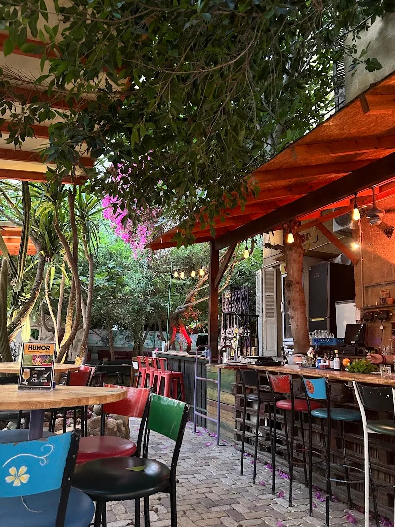 New Division - venue in Nicosia, Cyprus