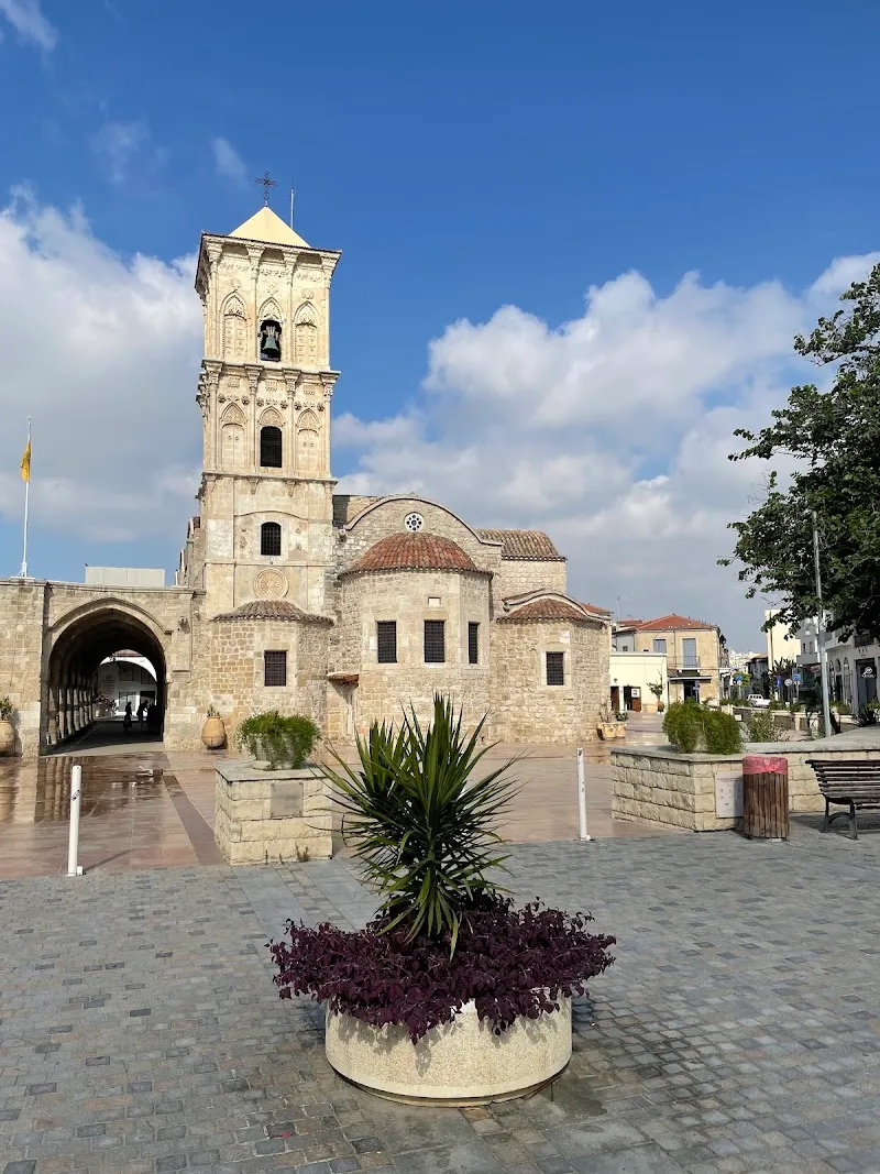 Larnaca City Centre - venue in Λάρνακα, Cyprus