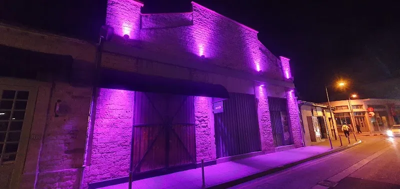 Monfik Venue – Event & Small Wedding Hall Limassol