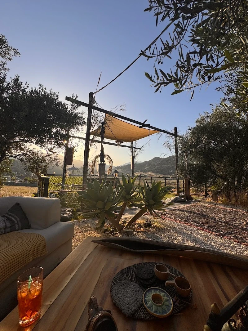 Paradiso Di Eros — venue in Limassol, Cyprus