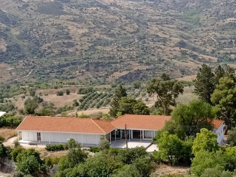 Episkopi Pafos Environmental Centre