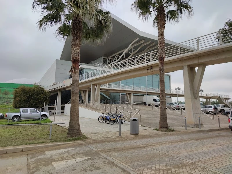 UCY Gym — venue in Nicosia, Cyprus