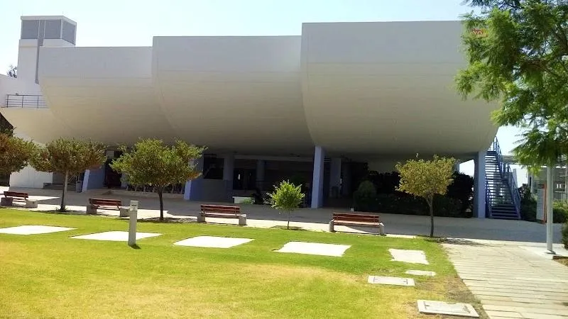 University of Cyprus (Old Campus) - venue in Никосия, Cyprus