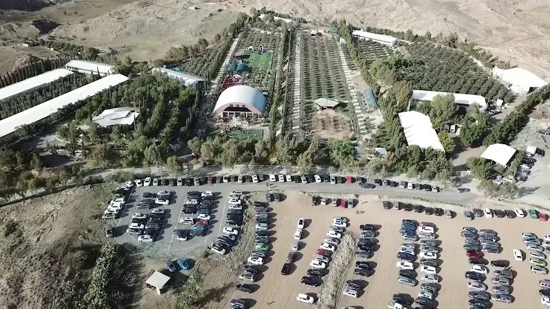 Petrides Farm Park - venue in Nicosia, Cyprus