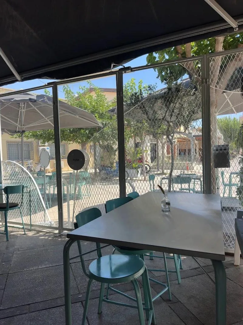 Comfy - venue in Limassol, Cyprus