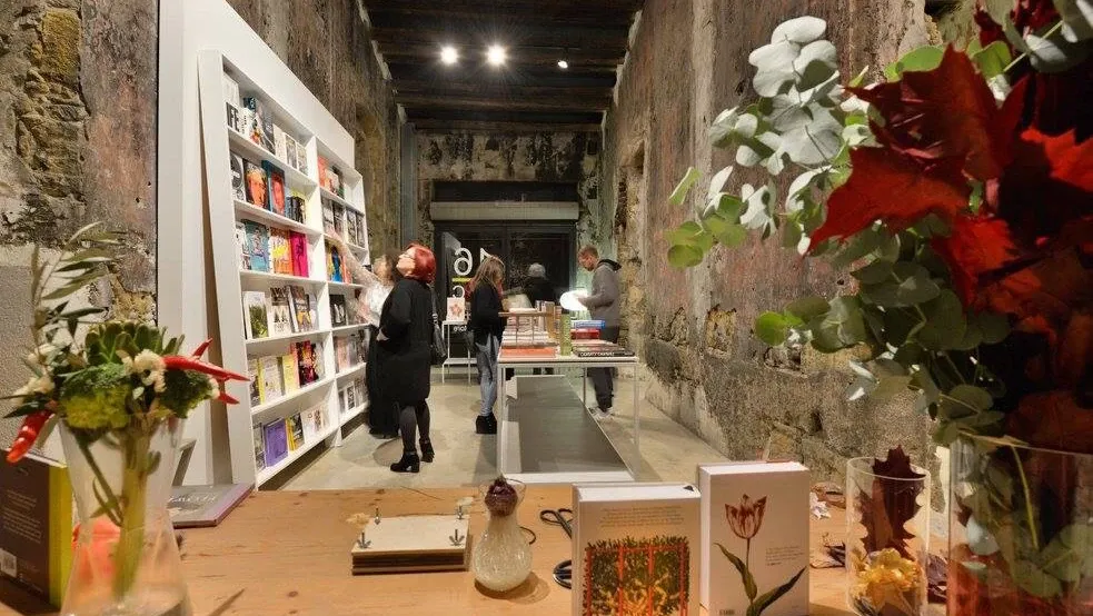 Meres Multispace - venue in Nicosia, Cyprus