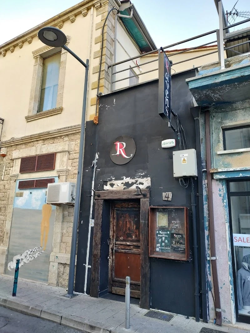 Ravens Music Hall Limassol β venue in Limassol, Cyprus