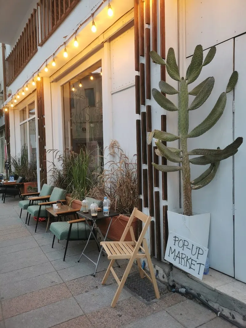 4Art Space - venue in Limassol, Cyprus