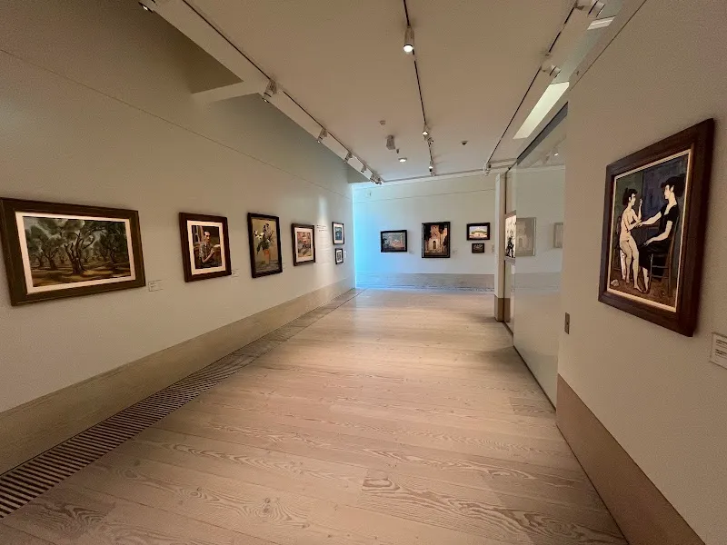 A. G. Leventis Gallery - venue in Nicosia, Cyprus