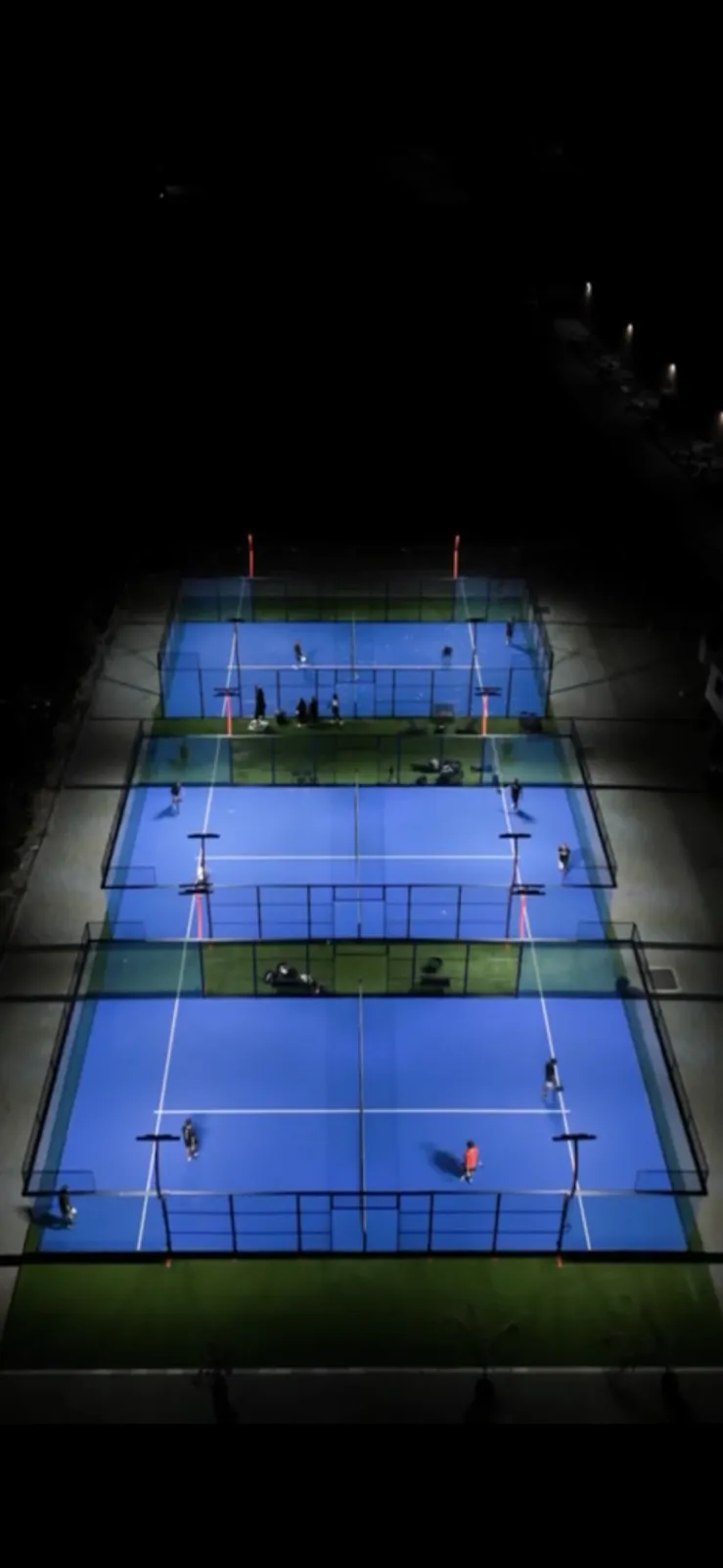 Upadel Club & Academy - venue in Nicosia, Cyprus