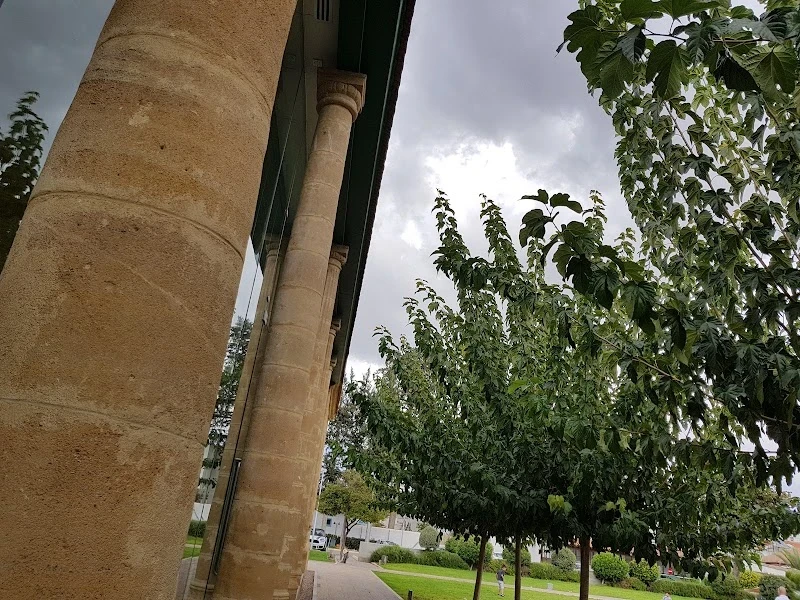 Strovolos Municipal Cultural Centre — venue in Nicosia, Cyprus