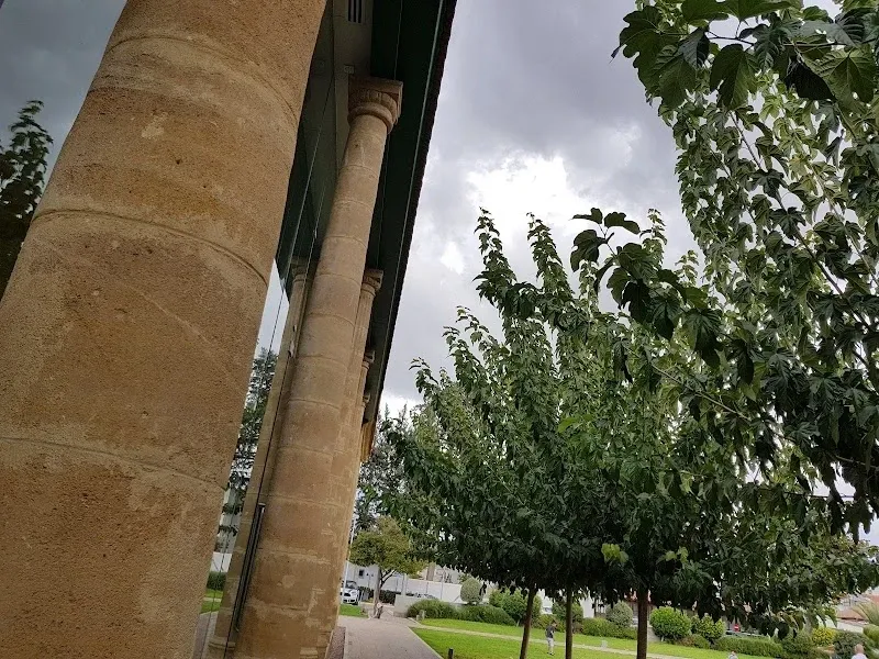 Strovolos Municipal Cultural Centre - venue in Λευκωσία, Cyprus