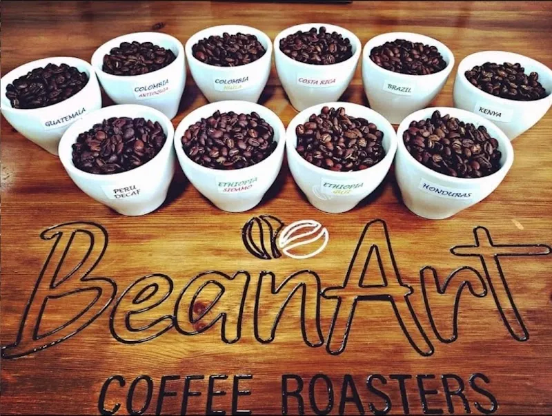 CoffeeArt847