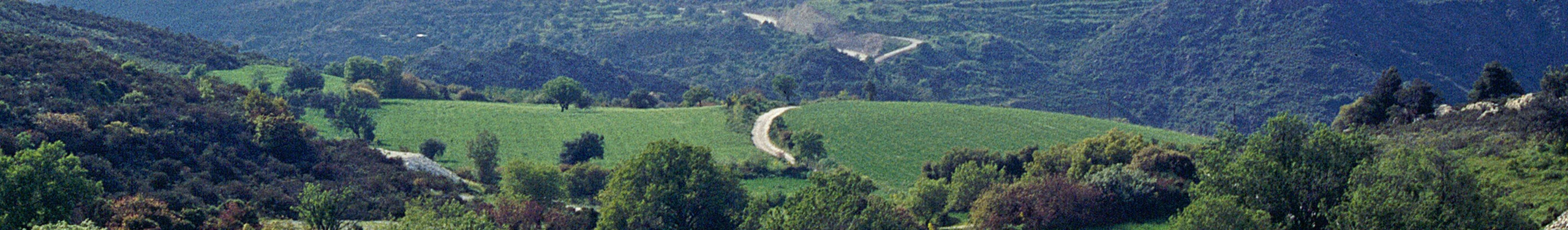 Lefkara Mountains — venue in Larnaca, Cyprus