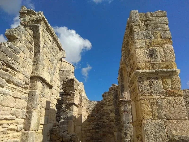 Anogira - venue in Limassol, Cyprus