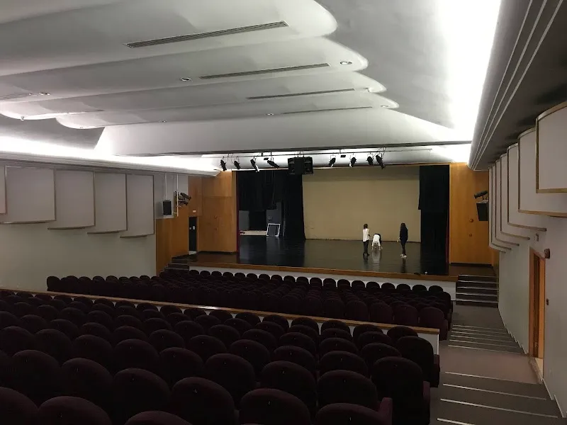 Dimotiko Theatro Larnakas