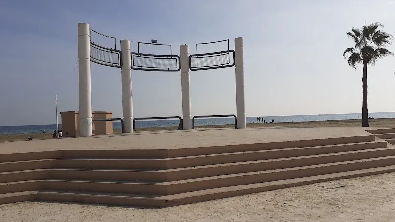 Pattichio Amphitheatre Larnaca