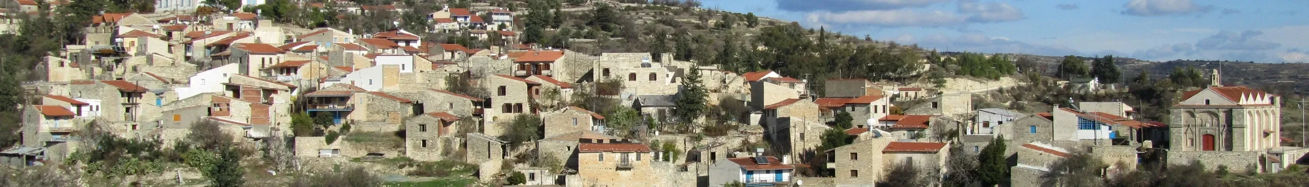Vouni - venue in Лимассол, Cyprus