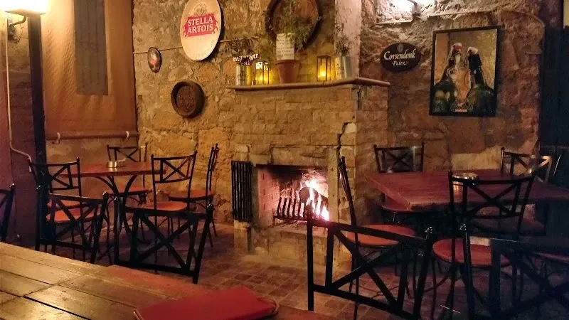 Plato's Bar - venue in Nicosia, Cyprus