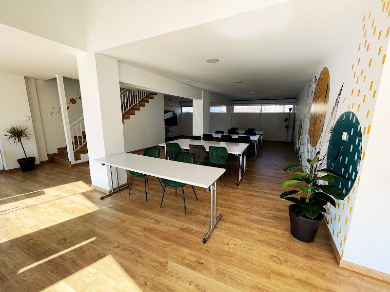 Axess Workspace — venue in Nicosia, Cyprus