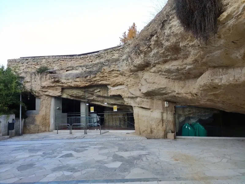 Acropolis Park - venue in Nicosia, Cyprus