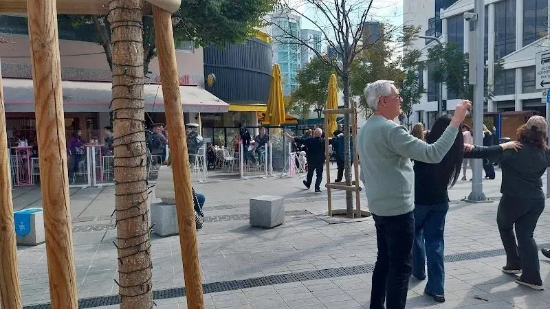 Spyridaki Square