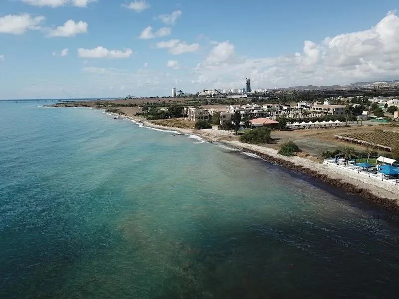 Zygi Seafront