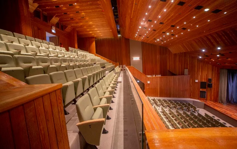 Amfitheatro Pasydy Leykosia