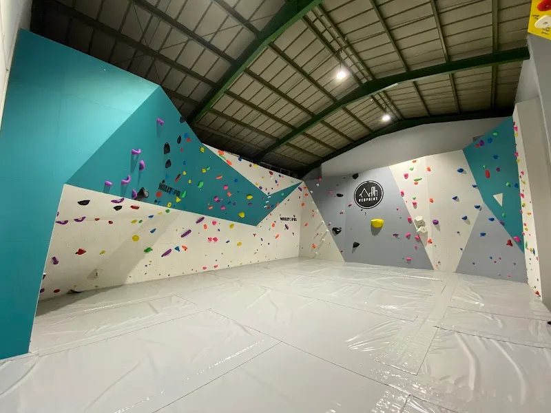Redpoint Academy - venue in Nicosia, Cyprus