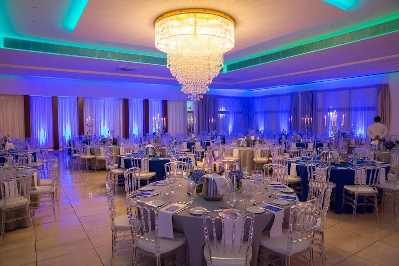 Ktima Koysioymi - venue in Nicosia, Cyprus
