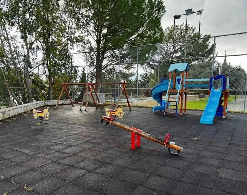 Panorama Park - venue in Limassol, Cyprus