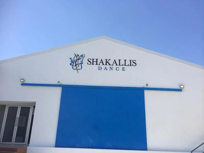 Shakallis Dance School Latsia - venue in Nicosia, Cyprus