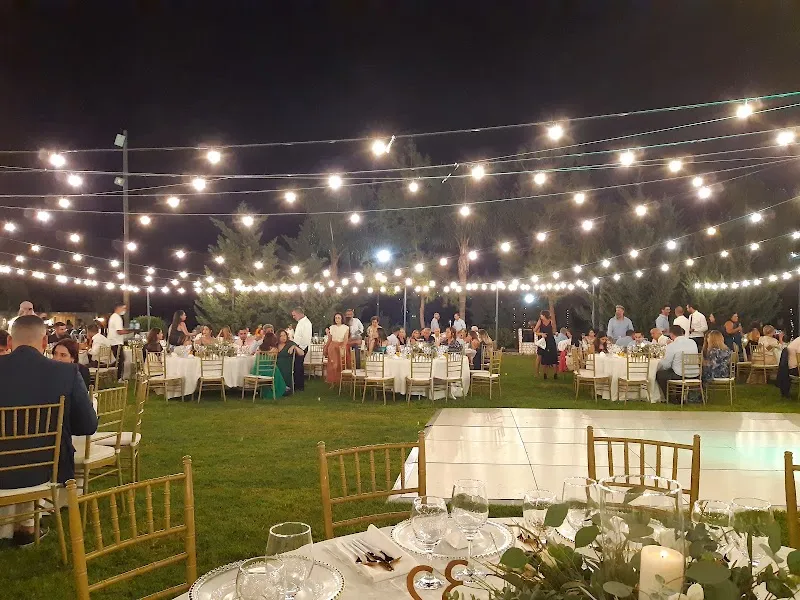 Ktima Hadjicosta - venue in Troodos, Cyprus