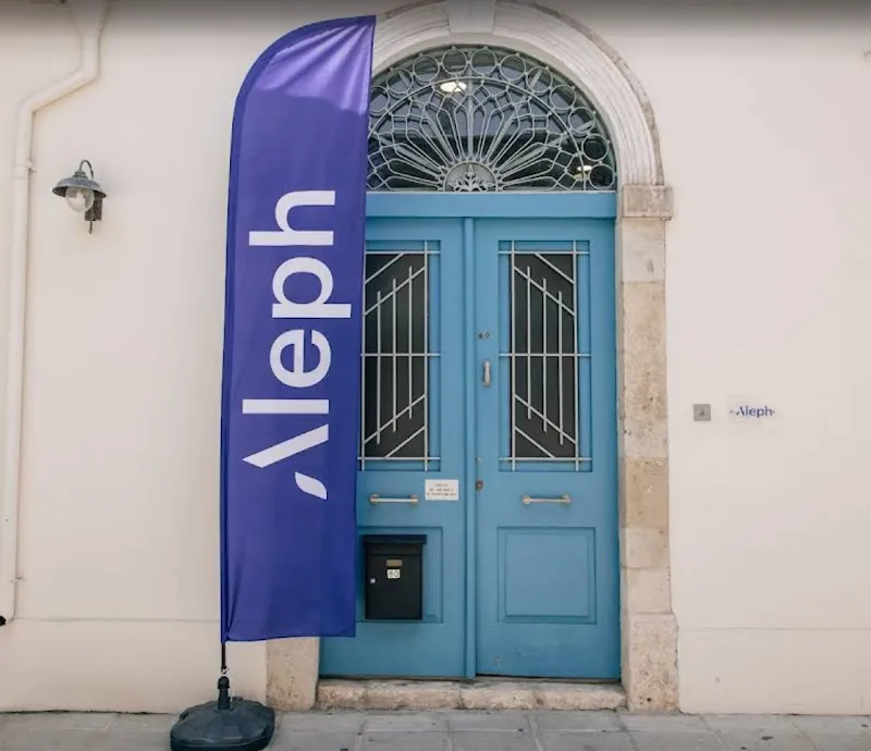 Aleph Cyprus
