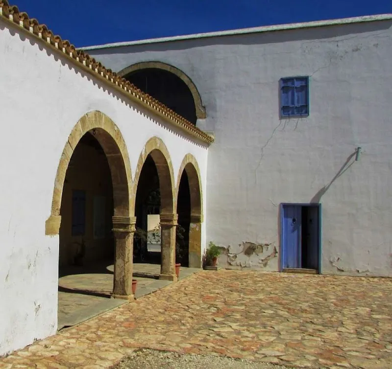 Ethnographic Museum of Avgoru - venue in Famagusta, Cyprus