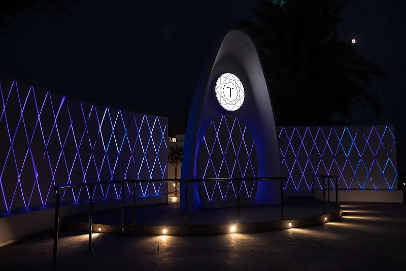 Theama - venue in Limassol, Cyprus