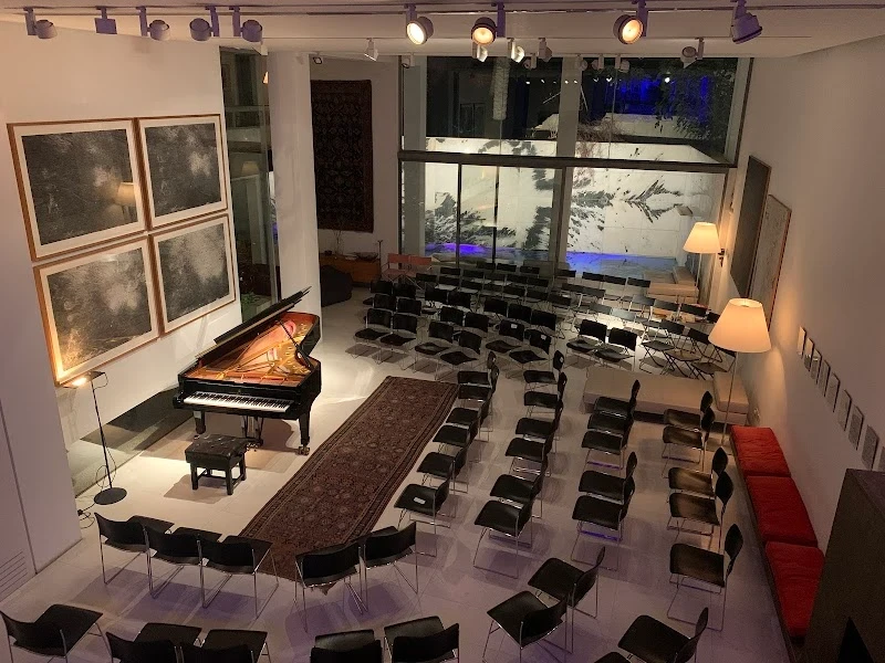 Pharos Arts Foundation - The Shoe Factory — venue in Nicosia, Cyprus