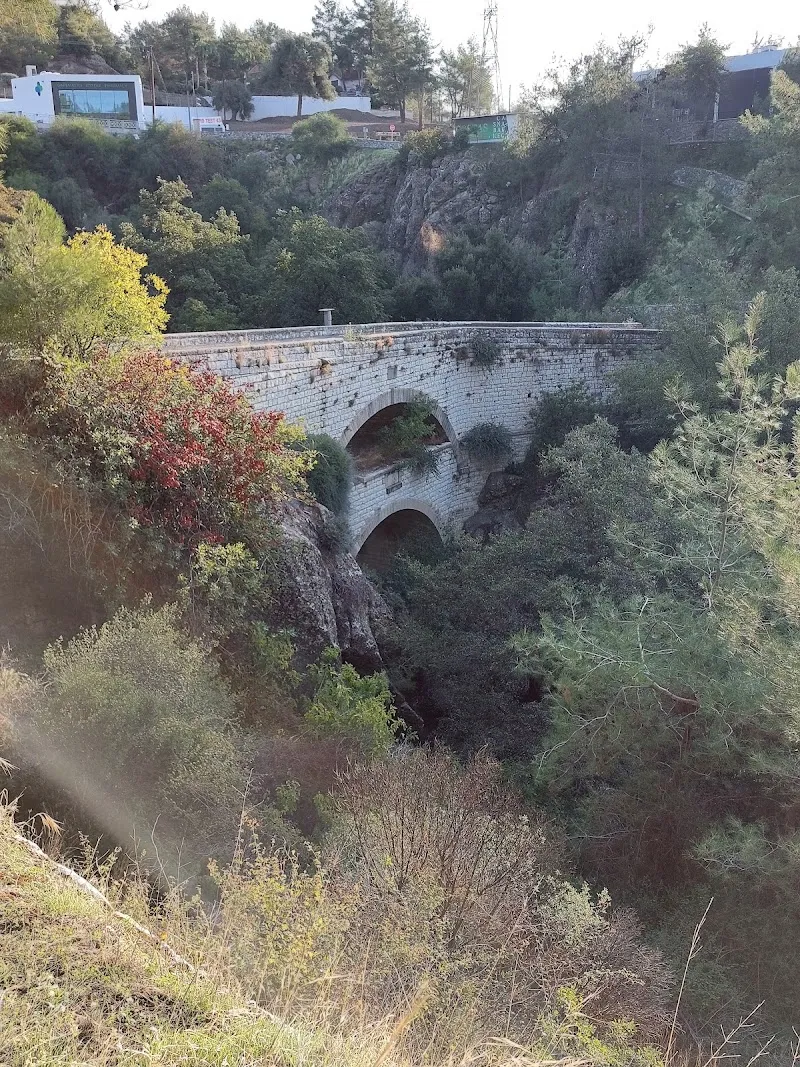 Trimiklini Village - venue in Troodos, Cyprus