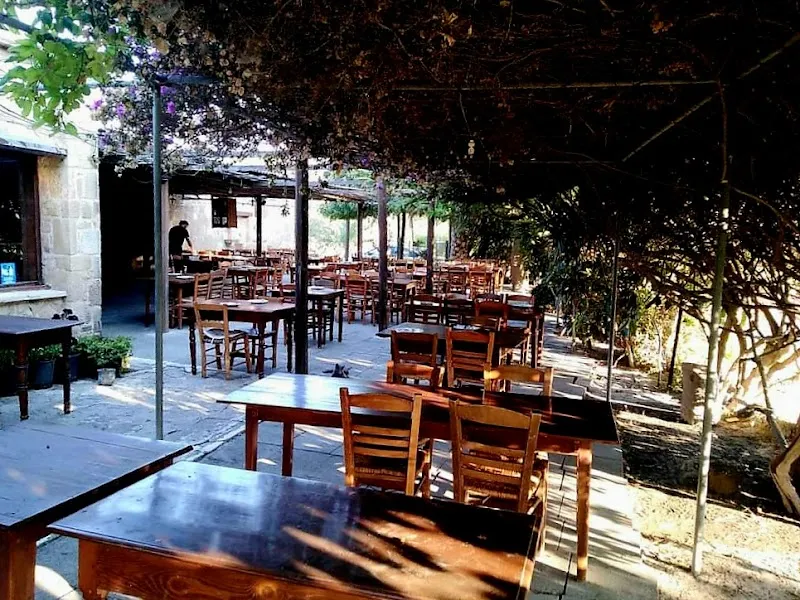 St. George Square - venue in Paphos, Cyprus